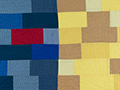 Louise Donovan - Quilt - Agrilivado Bay